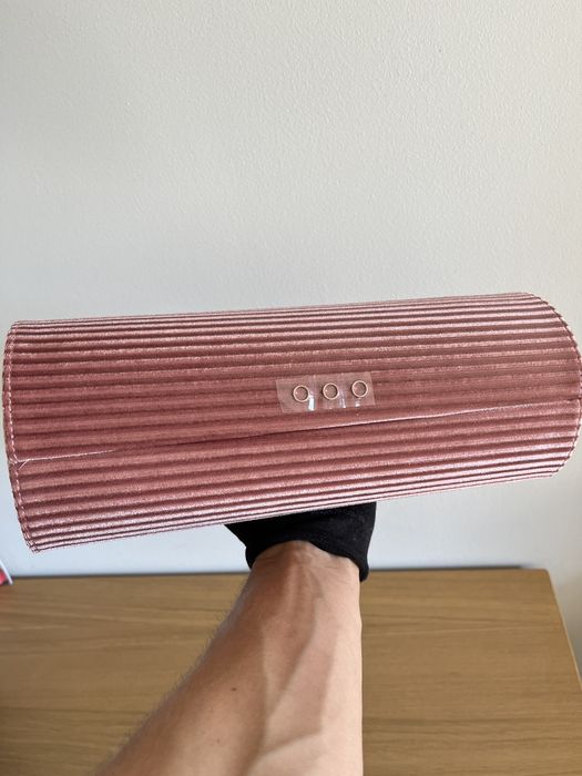 prostownica do włosów ghd w limitowanej edycji z etui