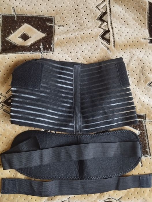 Бандаж для вагітних