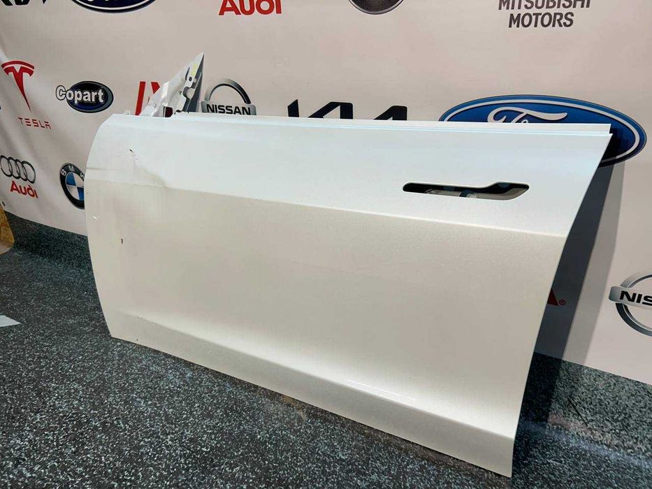 Двері передні ліві PPSW Tesla Model 3 Highland, 1751845-E0-A оригінал