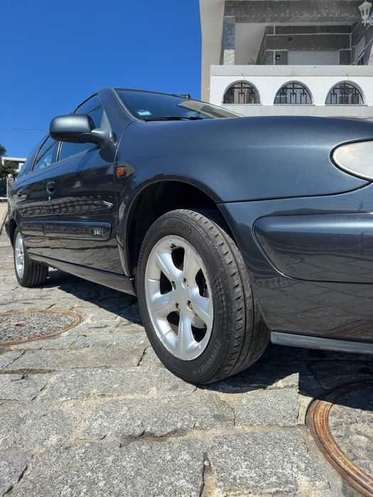 Citroën Xsara Break 1.4i