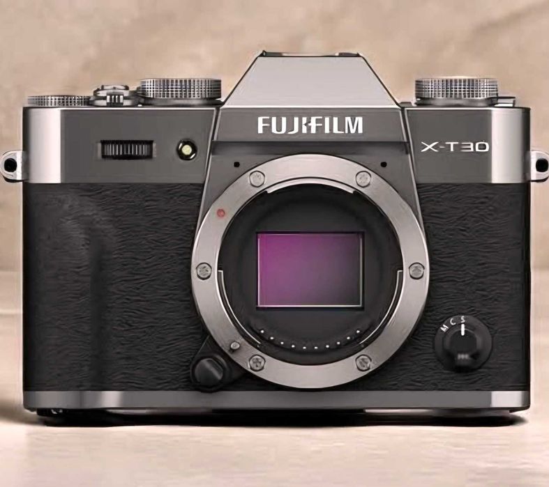 Fuji X-T30III + XF 23mm F: 2.8 WR. Novo, fatura, garantia Fuji Portugal