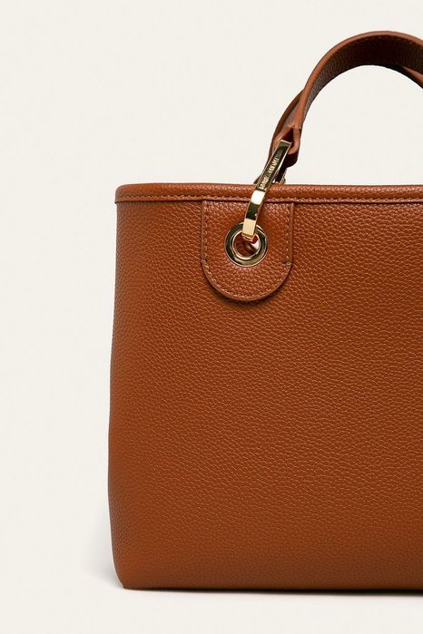 Duża torebka z kolekcji Emporio Armani
