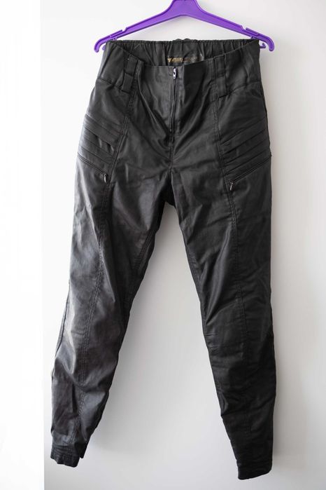 Мотоштаны Shima NOX Leggins Waxed Розмір R/L