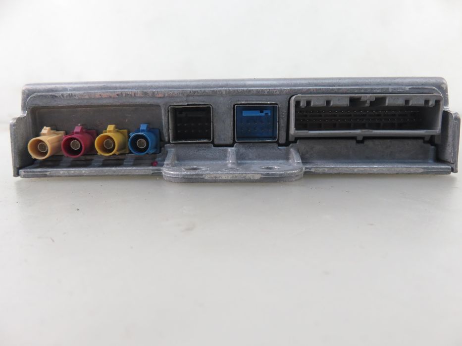 Moduł Gps Volvo Fh II