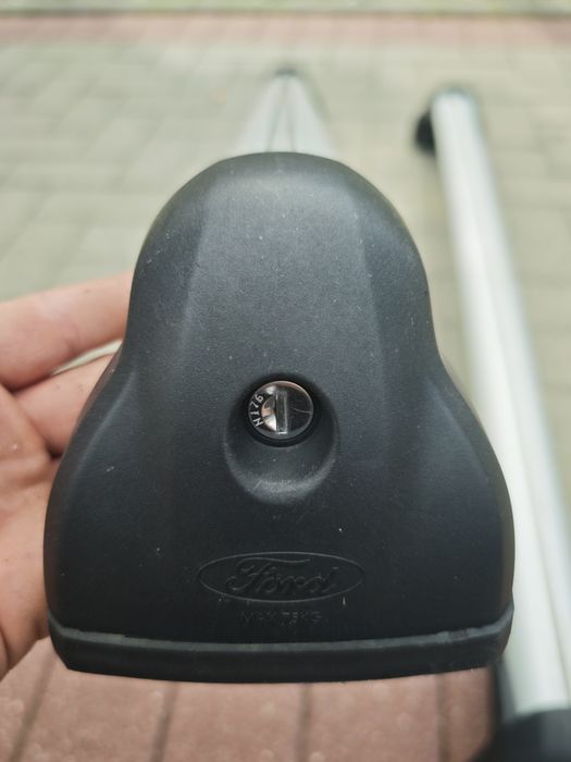 Belki dachowe ford z regulacją