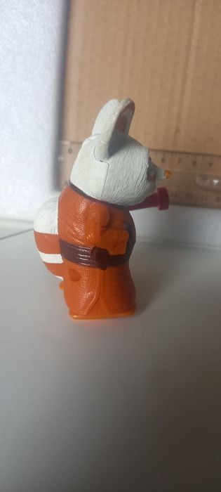 Figura mestre shifu