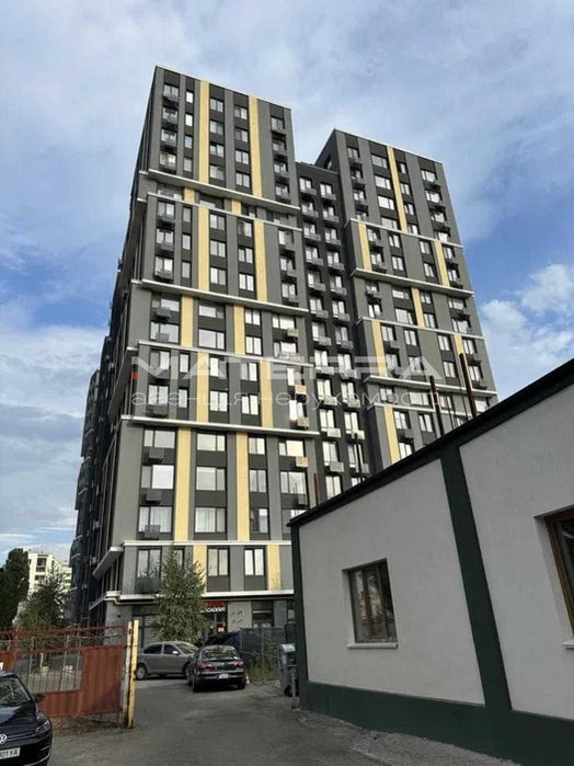 Apartment in Vyshneve, Pivdenna storona - View 2