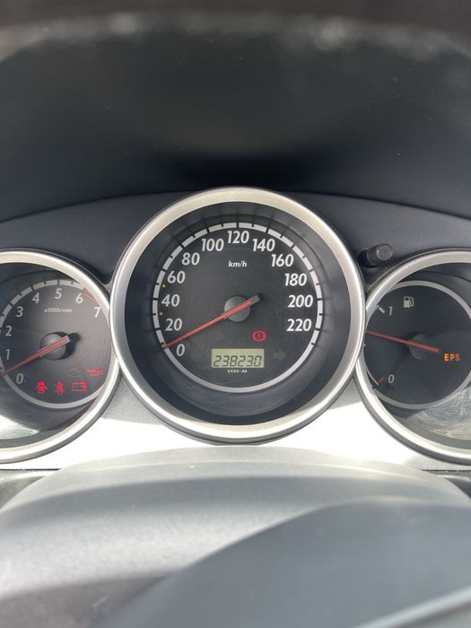 Honda Jazz Live 1.3