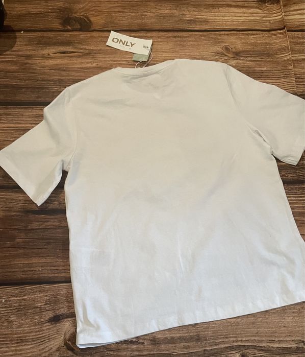 Nowa koszulka Only r.M