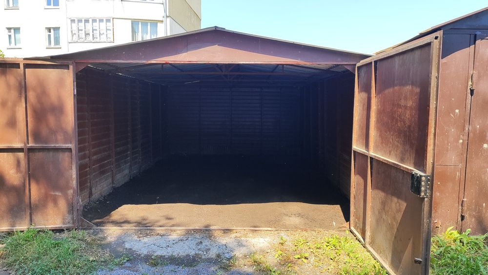 Оренда гаража. Сектор вул.Буковинська/Костромська