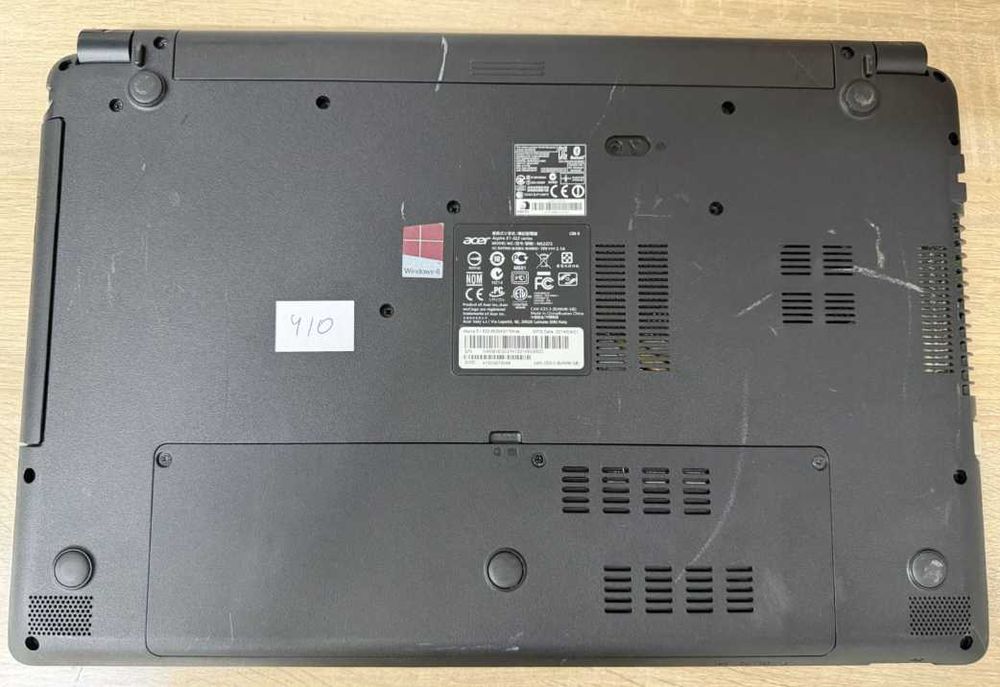 Ноутбук Acer Aspire E1-522