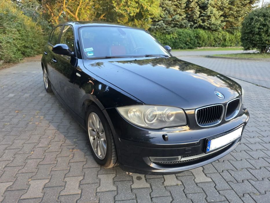 BMW Seria 1