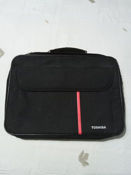 Pasta / mala para computador