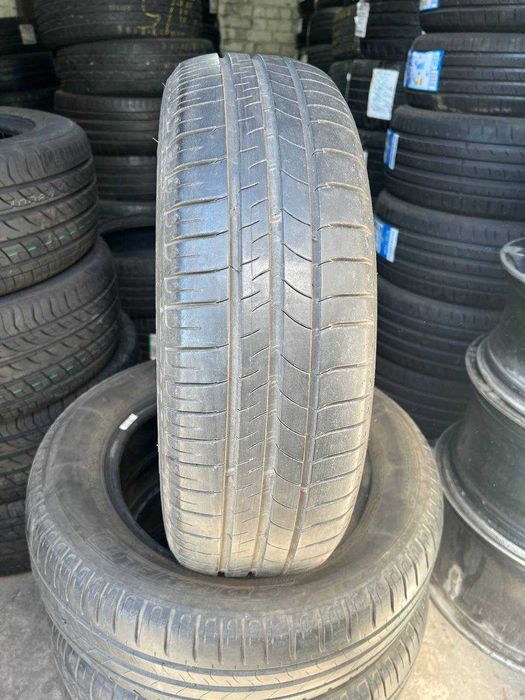 Шины 185/65 R15 Mishelin б/у лето 5мм Комплект L6