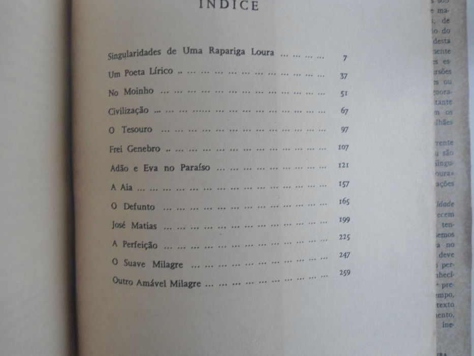 Contos por Eça de Queiroz