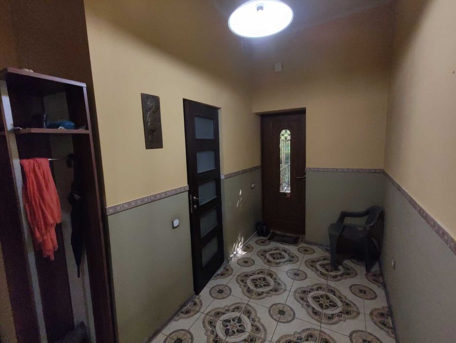 Особняк вул.Міжгірна (р-н Кривчицька Дорога, Личаківська), бл.центр