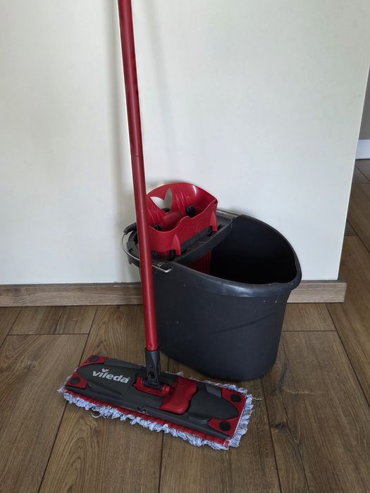 Mop Vileda Ultramax