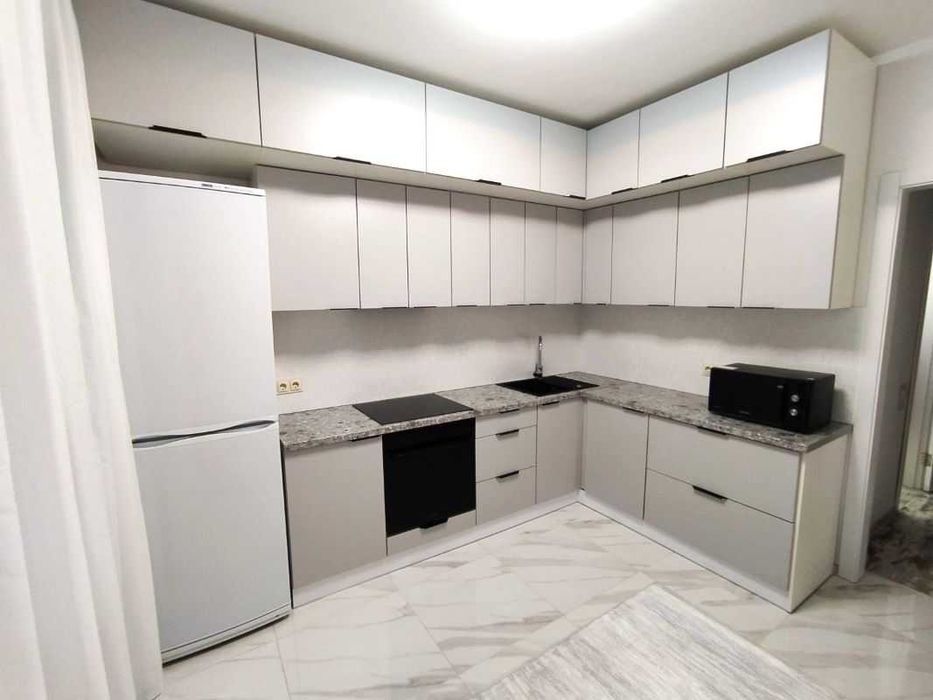 Apartment in Kyiv - View 5