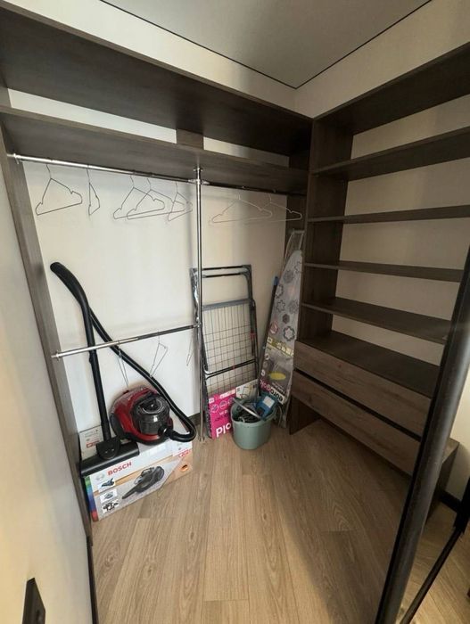 Оренда затишної 1 кімнатної квартири ЖК Грінвіль Парк