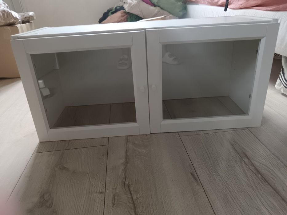 Nadstawka Billy Ikea