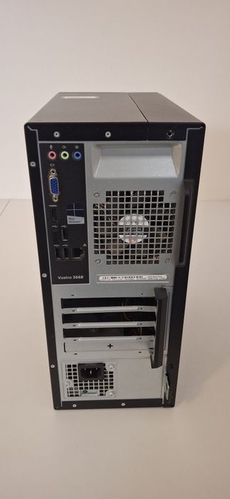 Komputer PC  Dell vostro i5 4460