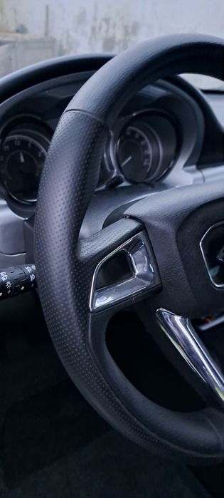 Microcar ligier js50