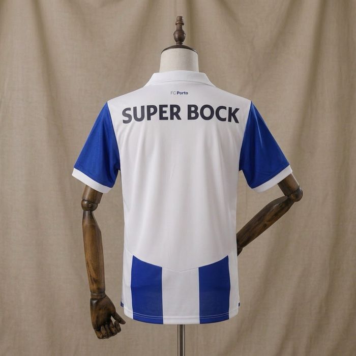 Camisola Principal FC Porto 26/27