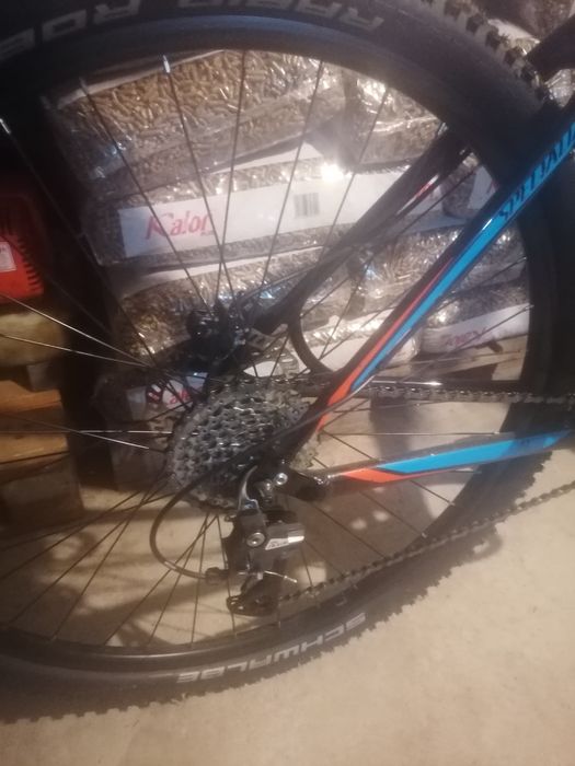 Bicicleta BTT Specialized