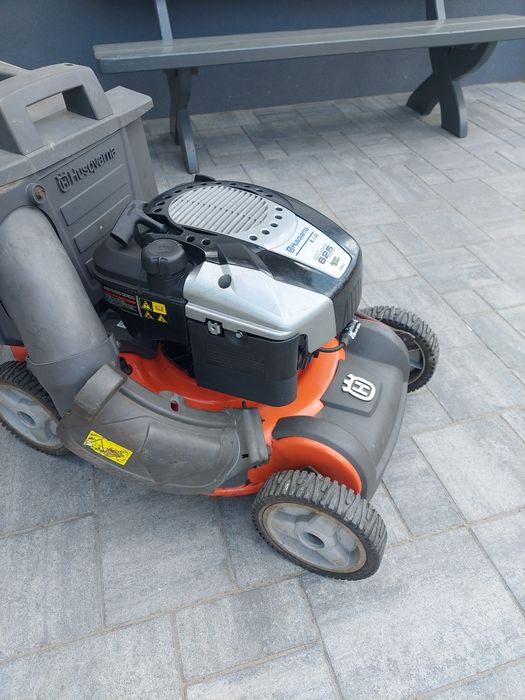 Kosiarka spalinowa Husqvarna