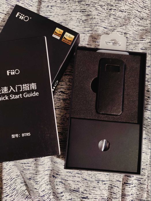 fiio btr5 - Купити електроніку - Ціни на OLX.ua