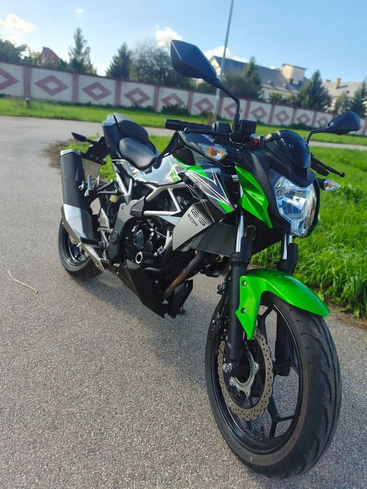 Kawasaki