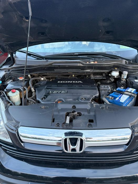 HONDA CR-V 2007р в
