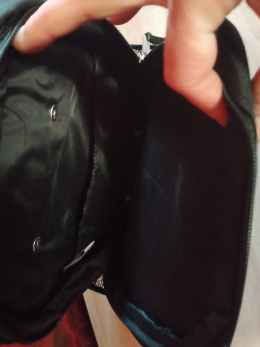 Рюкзак шкільний  на колесах