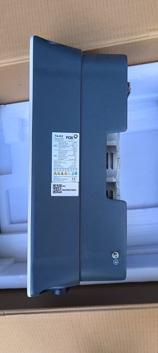 Falownik FoxEss T4 G3