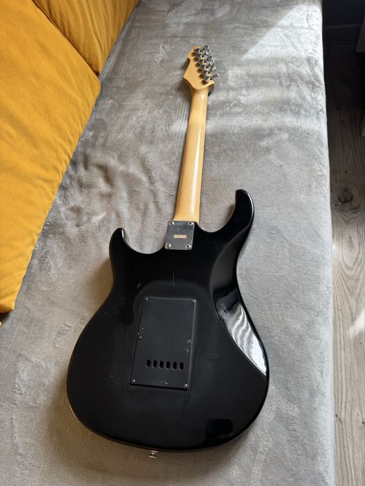Peavey Raptor Plus EXP | HSS | Stratocaster | Gitara Eleketryczna