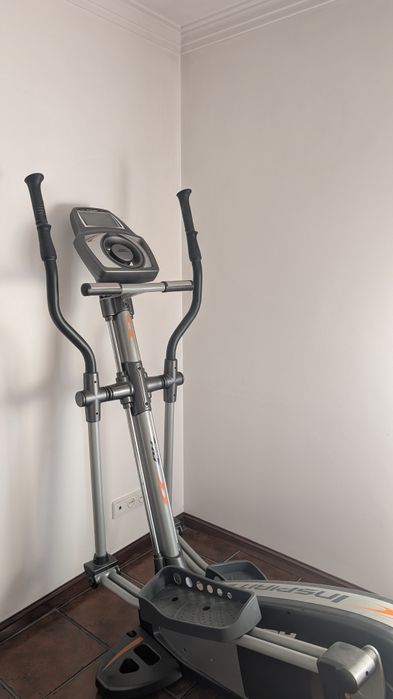 Elitica BH Fitness Inspirit