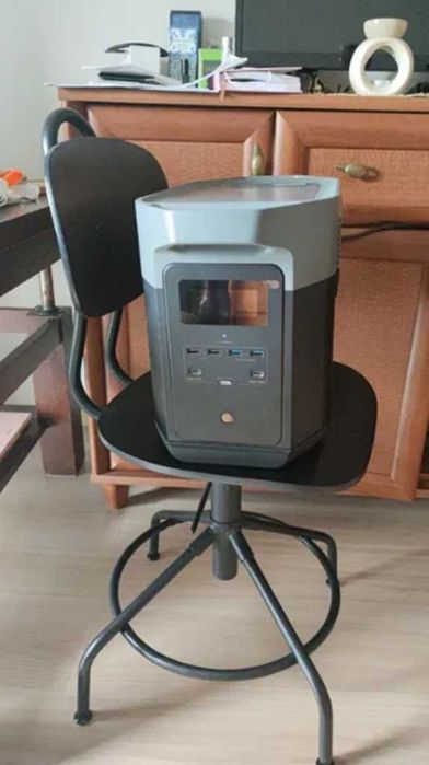 Станция зарядная ecoFlow DELTA 2 MAX