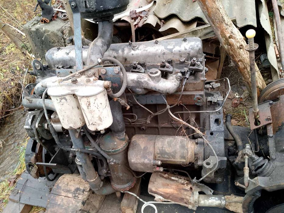 Продаю мотор до зил 130