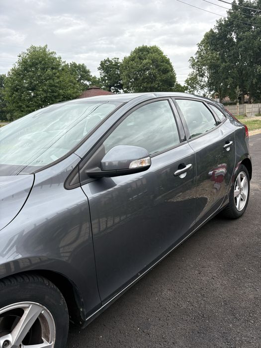 Volvo v40 1.6 diesel