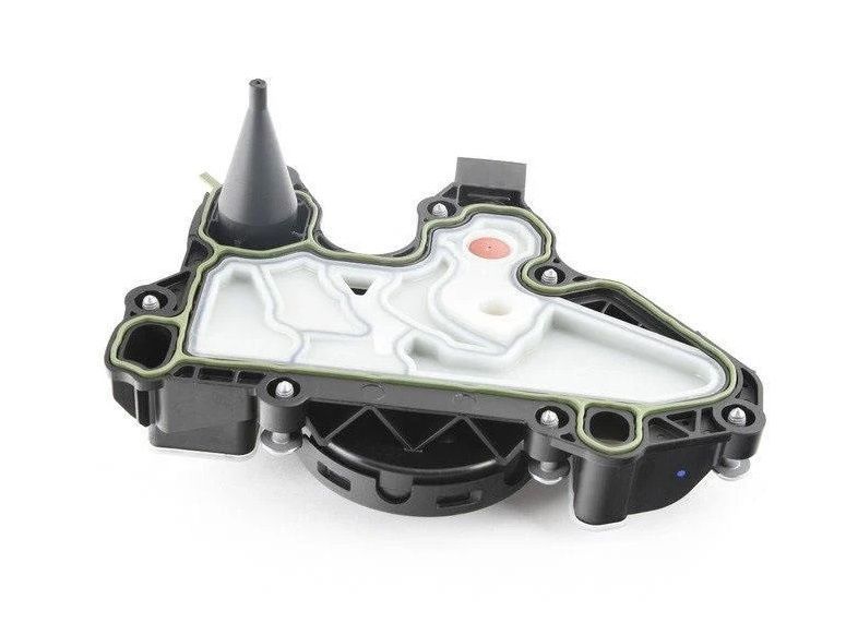 ODMA SEPARATOR ODDZIELACZ OLEJU AUDI 06K103495BL