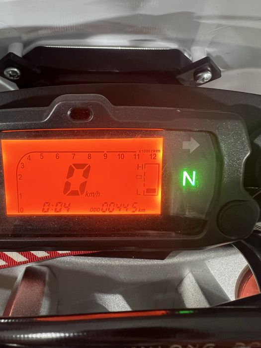 продається kayo k2