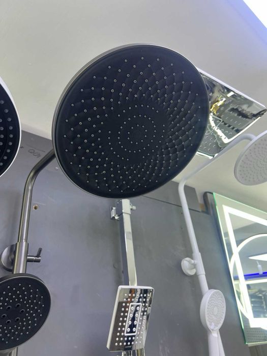 Душова система Kroner