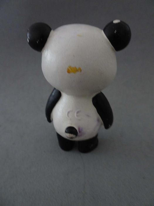 Panda PVC Figure, Made in Portugal, Concentra64751910707075121