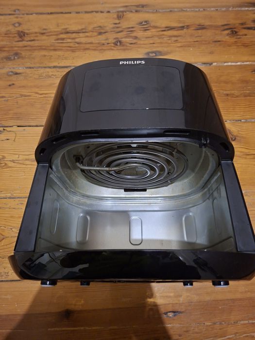 Philips Airfryer XL HD9280 6.2L Wi-Fi