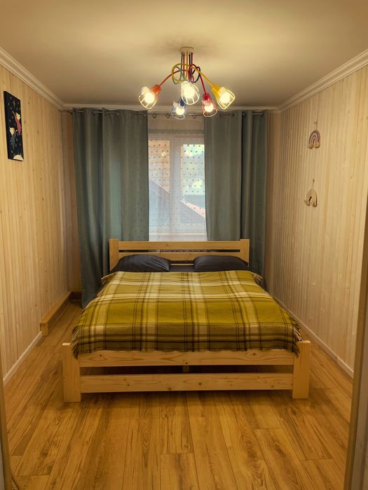 Відпочинок у Карпатах. Котедж. Буковель. Джакузі. Баня. Чан. Басейн.