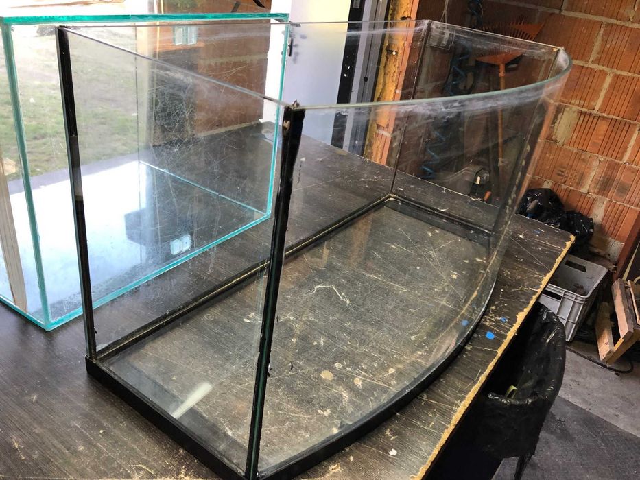 Akwarium Aquael 80 x 35 x 40 cm