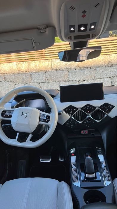 DS3 Crossback E-Tense Performance Line – 100% Elétrico – 136 cv – 2020