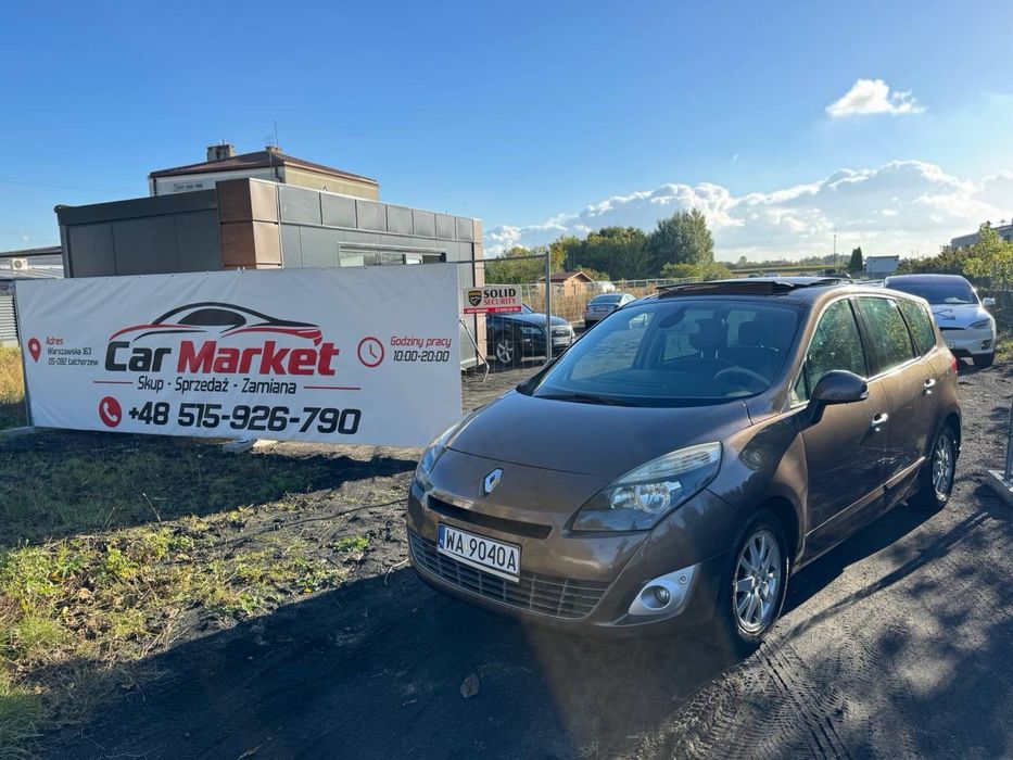Renault Grand Scenic