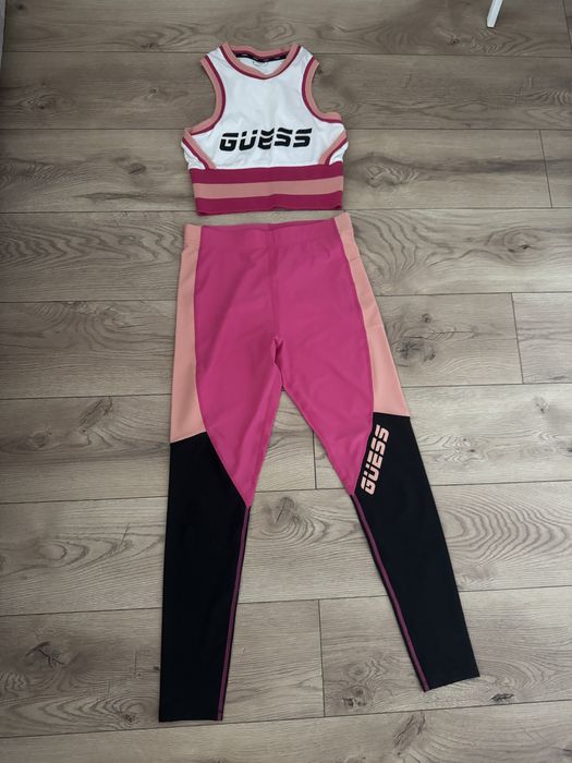 Спортивний костюм Guess розмір М новий