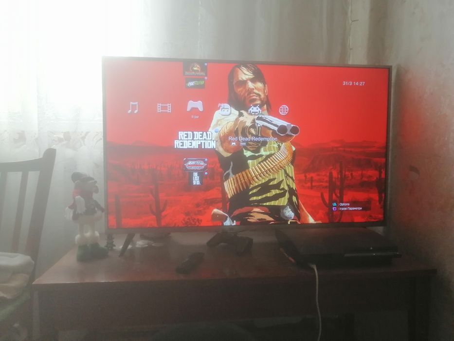 Playstation 3 стан чудовий